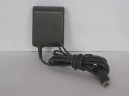 DS Lite OEM AC Power Adapter (USG-002) - Nintendo DS Accessory
